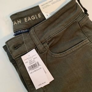 AE Jeggings